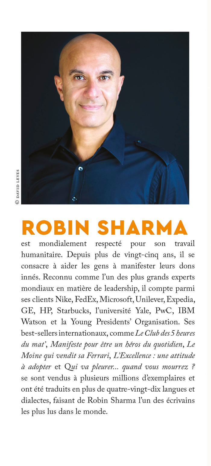 La richesse qu'aucune fortune ne peut acheter - Les 8 habitudes secrètes pour mener la vie la plus riche qui soit