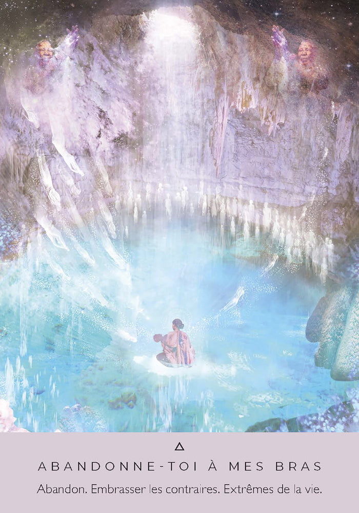 La voie des êtres stellaires