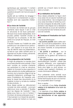 110 entraînements - Epreuves prof. EP1 EP2 EP3 - CAP accompagnant éducatif petite enfance 2022-2023