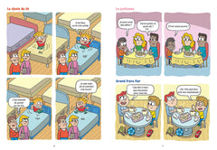 Les meilleures blagues en BD !