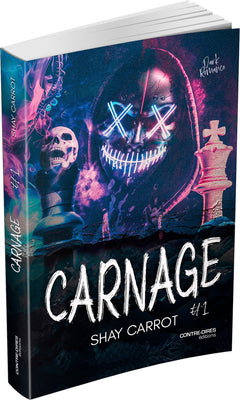 Carnage - Tome 1