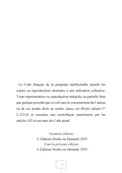 Sur mes chemins