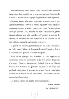 Sur mes chemins