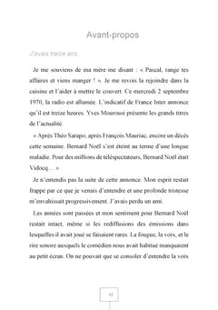 Sur mes chemins