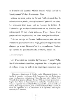 Sur mes chemins