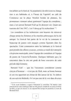 Sur mes chemins