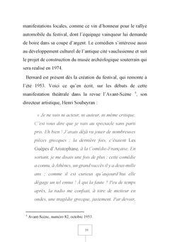 Sur mes chemins