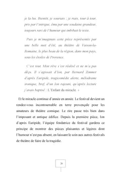 Sur mes chemins