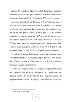 Sur mes chemins
