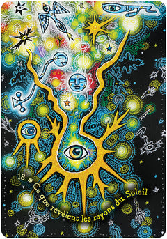 L'oracle des tisserands de rêves