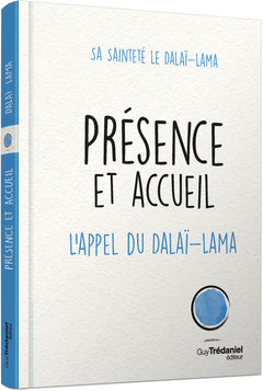Présence et accueil