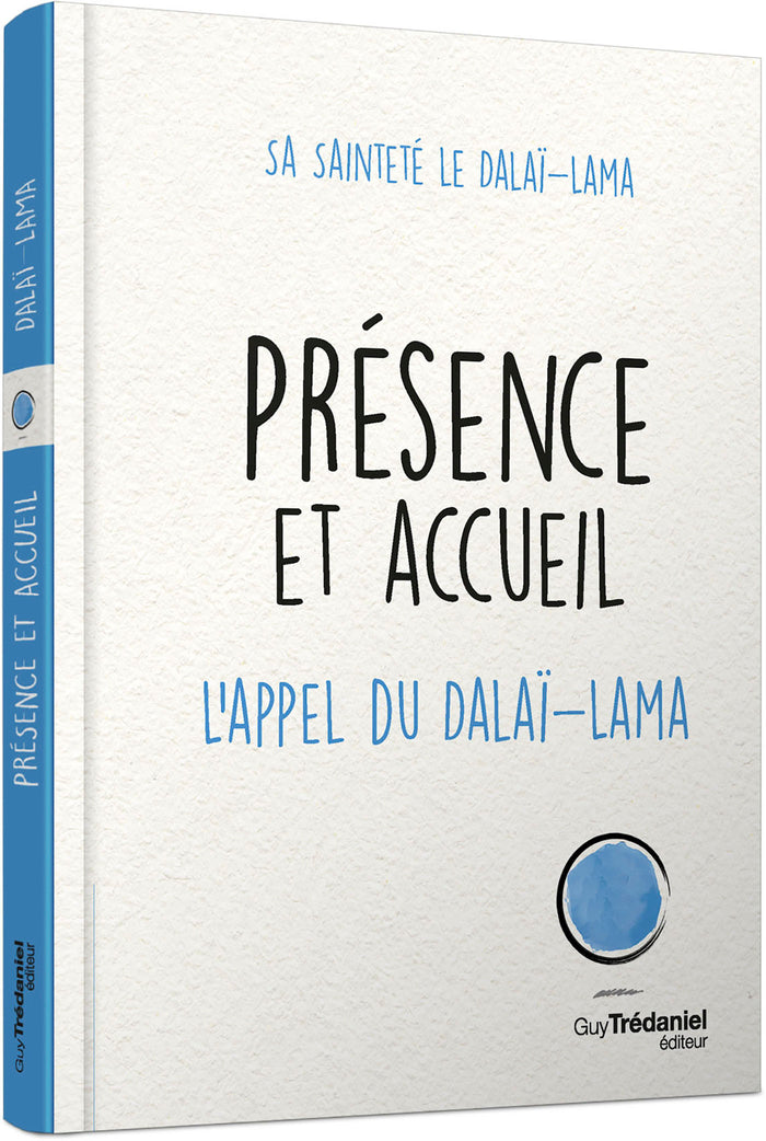 Présence et accueil