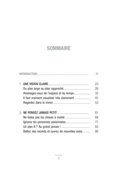 Be useful - 7 principes pour une vie meilleure