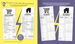 Une année avec Jonathan Coni - Le roi des astuces