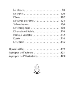 Les messages de Marie Madeleine - Cartes oracle