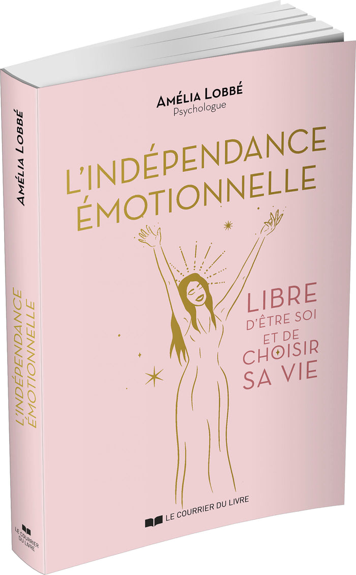 L'indépendance émotionnelle