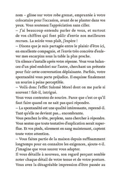 Un écrin pour ton coeur