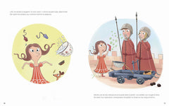 Princesse Pue-des-pieds