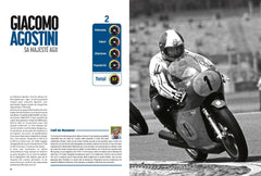 50 pilotes de légende - MotoGP