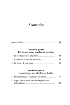 Le remède de l'esprit unique
