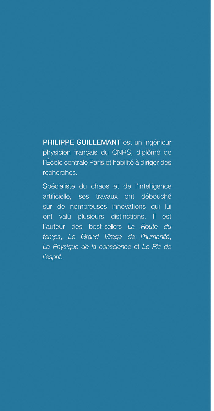 La physique du futur lumineux - Dialogues entre artisans d'une science plus humaine