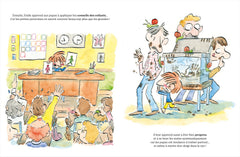 La journée des Papas