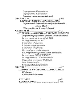 La conspiration des élites n'est plus une théorie