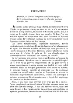 La conspiration des élites n'est plus une théorie