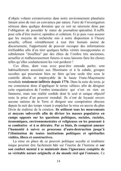 La conspiration des élites n'est plus une théorie