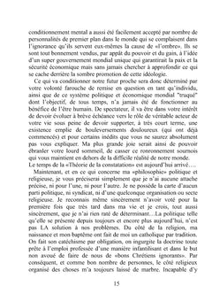 La conspiration des élites n'est plus une théorie