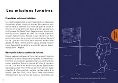 Petit guide curieux de l'astronomie