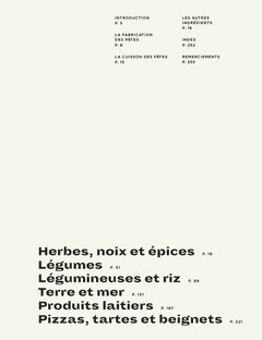 Les secrets de la nonna