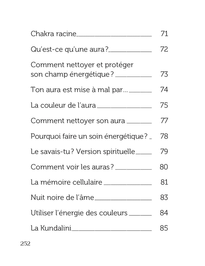 Spiritualité 2.0 - Une exploration ludique et inspirante de la spiritualité d'aujourd'hui