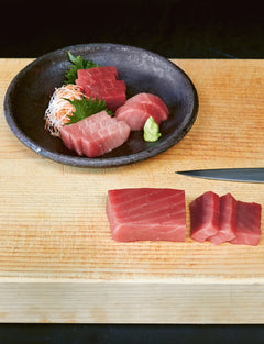 Rintaro le manuel de cuisine japonaise