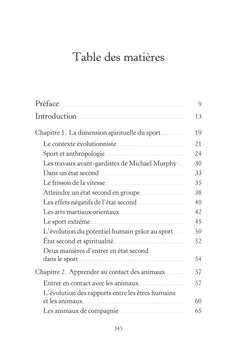7 pratiques d'évolution spirituelle