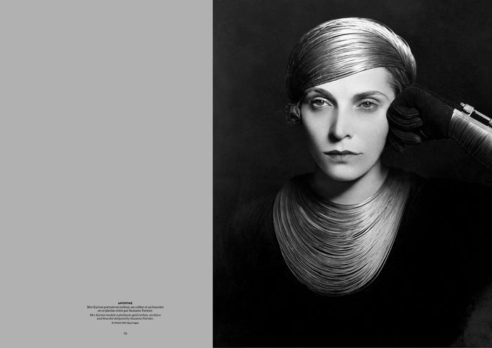 Paris années folles