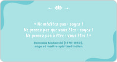 Mon petit moment - Zen