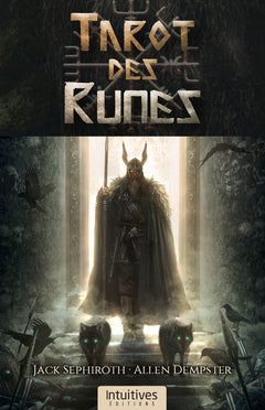 Coffret Tarot des Runes