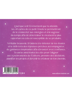 Le petit Oracle des synchronicités