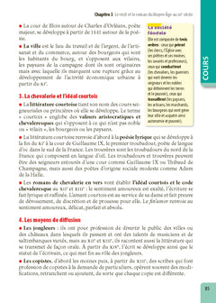 ABC BAC Excellence Français 1re 2025