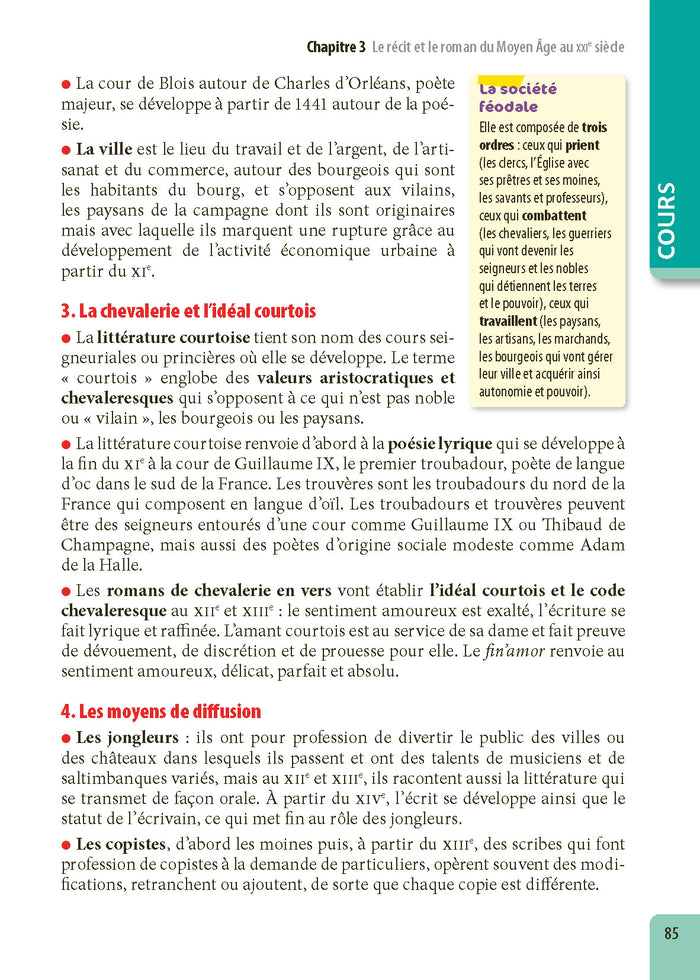 ABC BAC Excellence Français 1re 2025