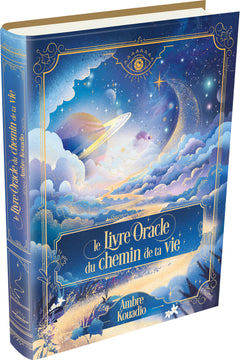 Le Livre Oracle du chemin de vie