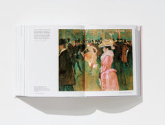 La Petite Collection de l’Art. DIX en UN. Impressionnisme