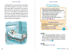L'énigme des vacances de la 4ème à la 3ème - The Mark of the Vampire