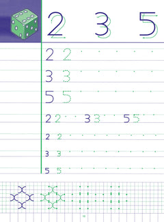 Mon cahier d'écriture - GS