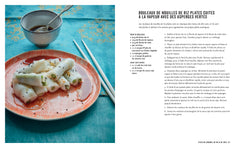 BAO : Raviolis, buns et autres recettes gourmandes d’Asie