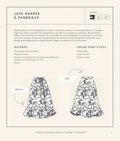 Couture sur mesure