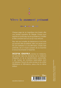 Mindful moments