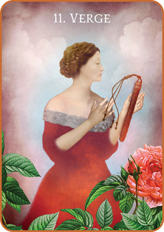 Mon Oracle poche Mademoiselle Lenormand