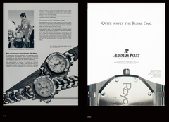 Le guide des montres vintage - Il est temps de vous faire plaisir